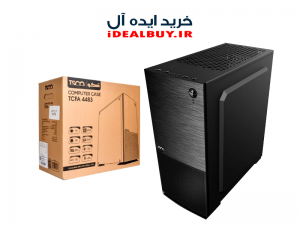 کیس کامپیوتر TSCO TC4482