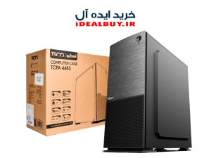 کیس کامپیوتر TSCO TC4483