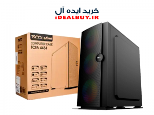 کیس کامپیوتر TSCO TC4484
