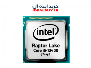 پردازنده Intel Alder Lake Core i5-12400