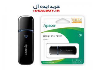 فلش مموری APACER AH355 128GB
