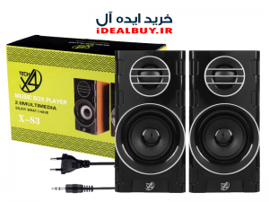 اسپیکر TSCO TS 2311