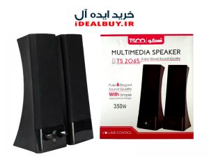 اسپیکر TSCO TS-2065