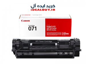 کارتریج  CANON 737