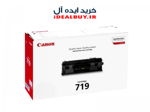 کارتریج  CANON 719