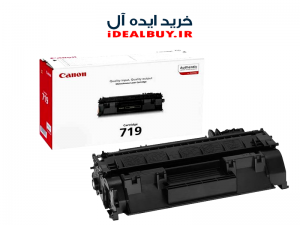 کارتریج  CANON 719