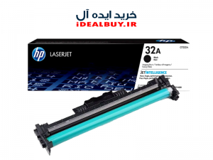 کارتریج  HP 30A