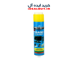 اسپری کف  PREFECT FOAM CLEANER