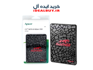 اس اس دی APACER AS350X 512GB