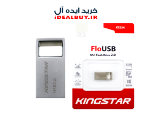 فلش مموری Kingstar KS234 32GB