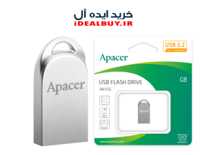 فلش مموری APACER AH15G  32GB
