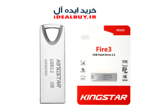 فلش مموری Kingstar KS322 16GB