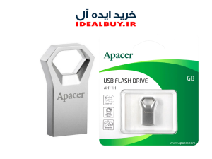 فلش مموری Apacer AH11H  64GB