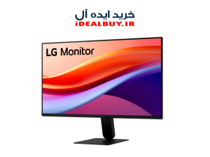 مانیتور ال جی LG 24U411A-B 24 inch