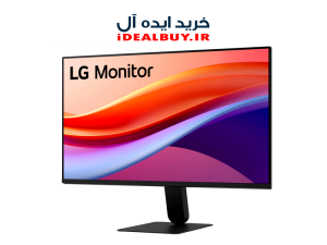 مانیتور ال جی LG 27U411A-B 27 inch