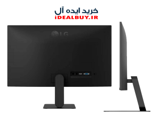 مانیتور ال جی LG 24U411A-B 24 inch