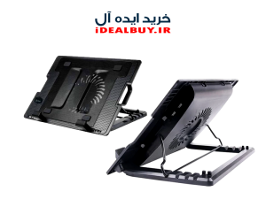 خنک کننده لپ تاپ D-NET DT-50
