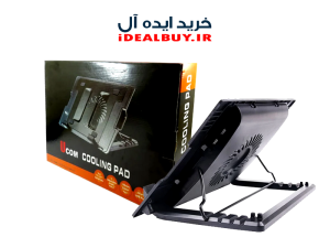 خنک کننده لپ تاپ UCAM 638B