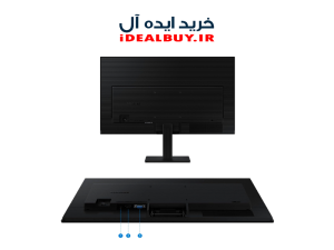 مانیتور SAMSUNG LS22D300GAMXUE 22 inch