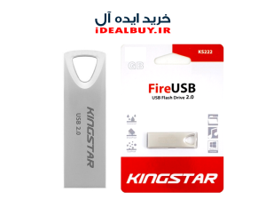 فلش مموری Kingstar KS222 64GB