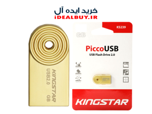 فلش مموری Kingstar KS239 64GB