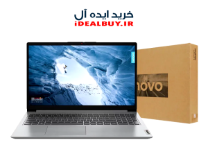 لپ تاپ Lenovo IdeaPad 1 15IRU7-Core i5 1335U/16GB/512GB SSD/TN