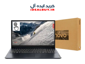 لپ تاپ Lenovo IdeaPad 1 15IRU7-Core i5 1335U/16GB/512GB SSD/Touch-W