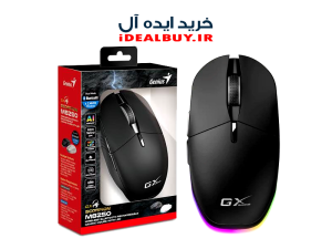 ماوس  GENIUS Scorpion M8250