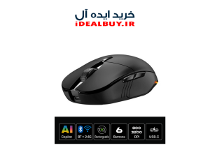 ماوس  GENIUS Scorpion M8250