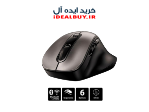 ماوس  GENIUS Scorpion M8250