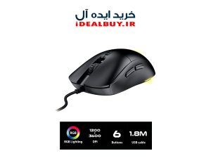 ماوس    GENIUS Scorpion M300