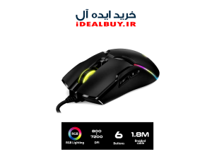 ماوس    GENIUS Scorpion M700
