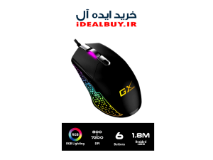ماوس    GENIUS Scorpion M700