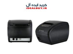 پرینتر حرارتی Meva TP1000