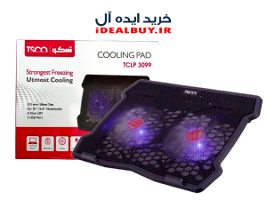 خنک کننده لپ تاپ TSCO TCLP 3099