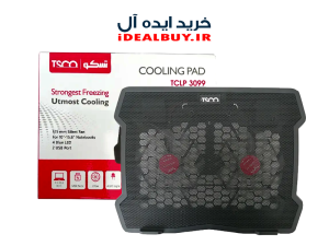 خنک کننده لپ تاپ TSCO TCLP 3099