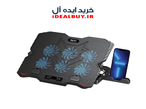 خنک کننده لپ تاپ TSCO TCLP 3101