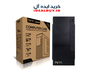 کیس کامپیوتر TSCO TC4484