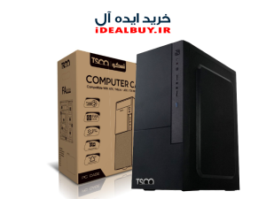 کیس کامپیوتر TSCO TC4485