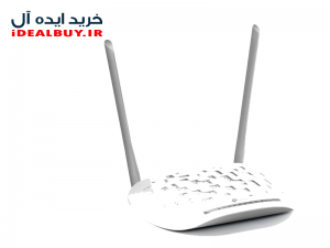 مودم روتر VDSL/ADSL بی سیم تی پی-لینک  TD-W9960 V1