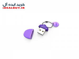فلش مموری USB 3.0 سیلیکون پاور Jewel J06 ظرفیت 32 گیگابایت