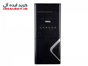 کامپیوتر دسکتاپ سادیتا  SC104-8G1T