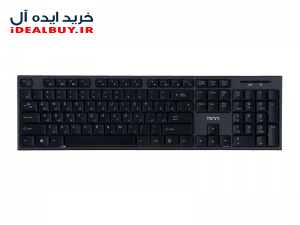 کیبورد تسکو مدل TK 8011