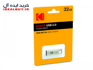 فلش مموری سیلیکون پاور  Touch T30 ظرفیت 32 گیگابایت