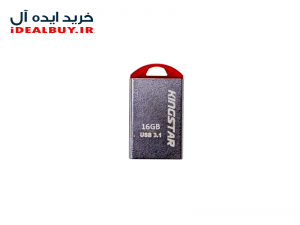 فلش مموری سیلیکون پاور  Touch T06 ظرفیت 64 گیگابایت