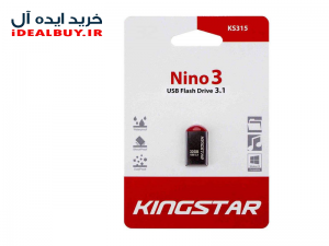 فلش مموری سیلیکون پاور  Touch T06 ظرفیت 64 گیگابایت