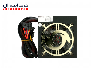 منبع تغذیه کامپیوتر تسکو مدل TP 620W