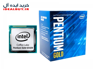 رم دسکتاپ DDR4 تک کاناله 2400 مگاهرتز CL17 گیل  Pristine ظرفیت 8 گیگابایت