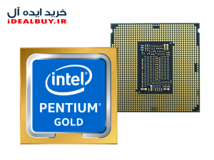 پردازنده اینتل سری Coffee Lake مدل Pentium Gold G5420 Tray