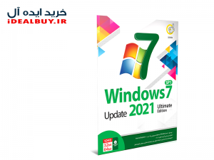 نرم افزار گردو Windows 7 SP1 Update 2021 Ultimate Edition